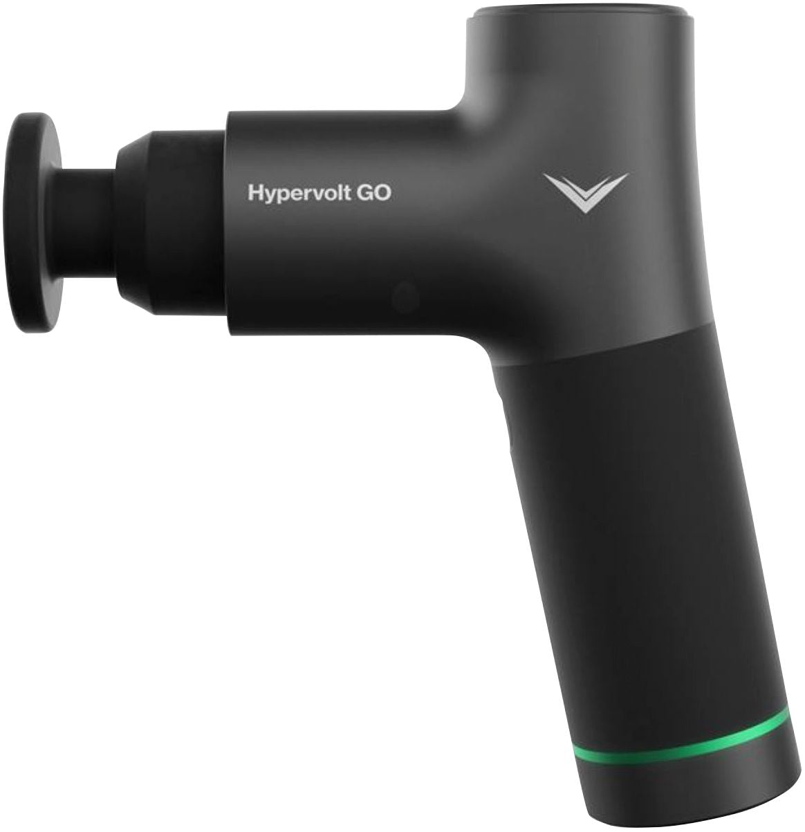 Hyperice, Hyperice - Hypervolt GO - Schwarz