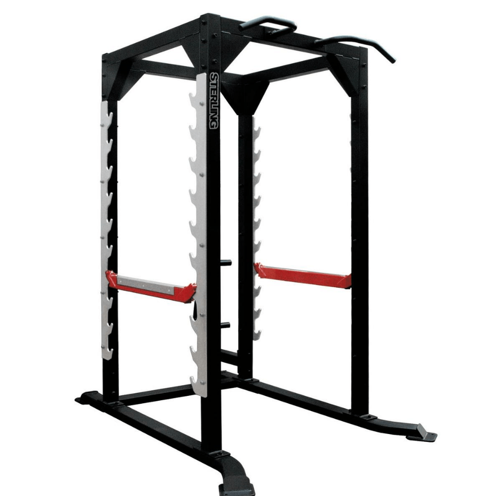 Impuls, Impuls Sterling Power Rack