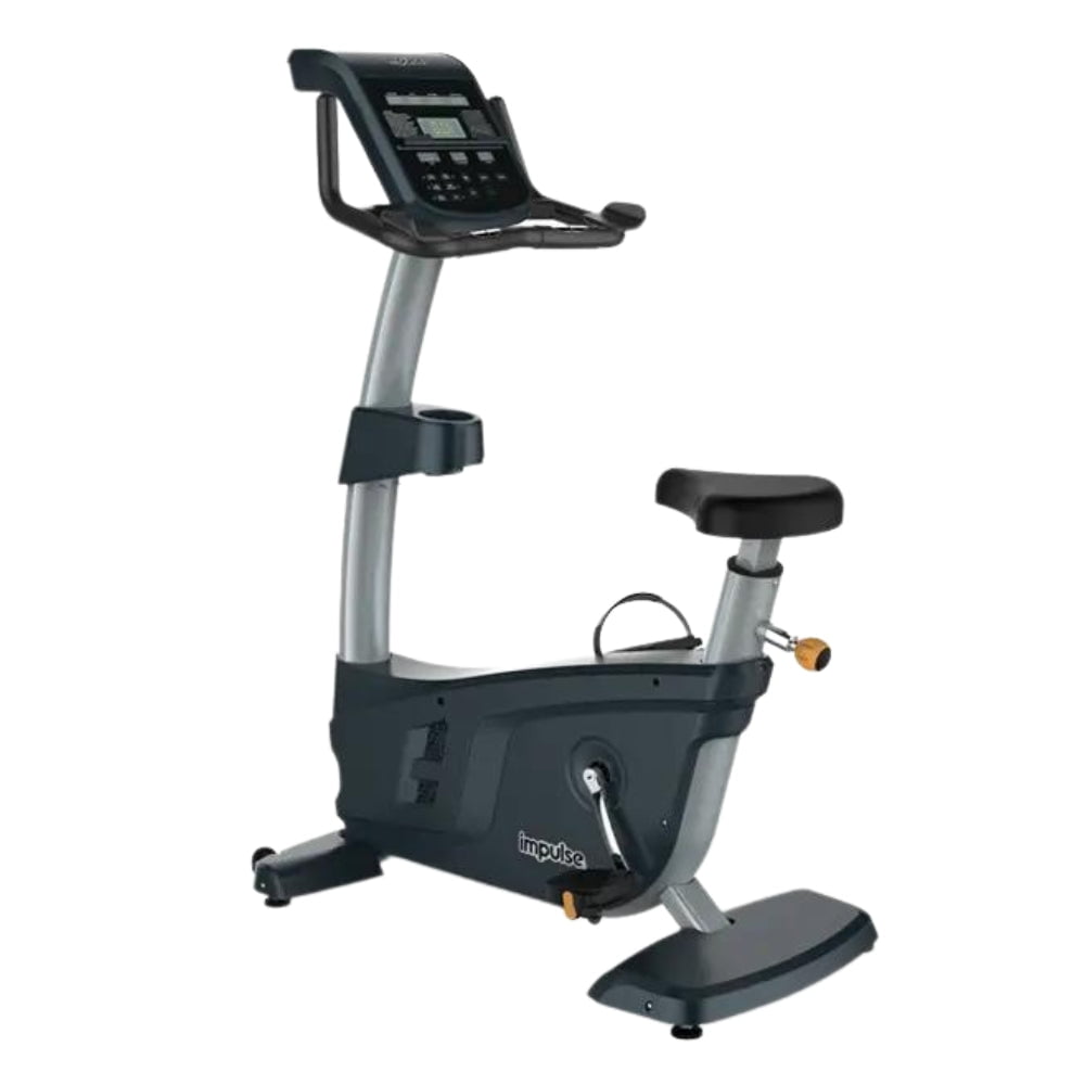 Impulse, Impulse RU500 Upright Bike