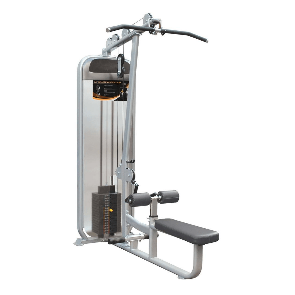 Impuls, Impulse Studio Lat Pulldown/Seated Row