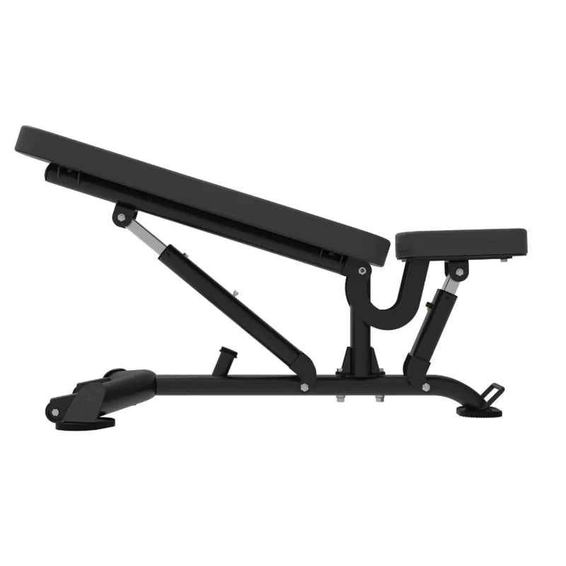 Impulse, Impulse Ultimate Multi Adjustable Bench