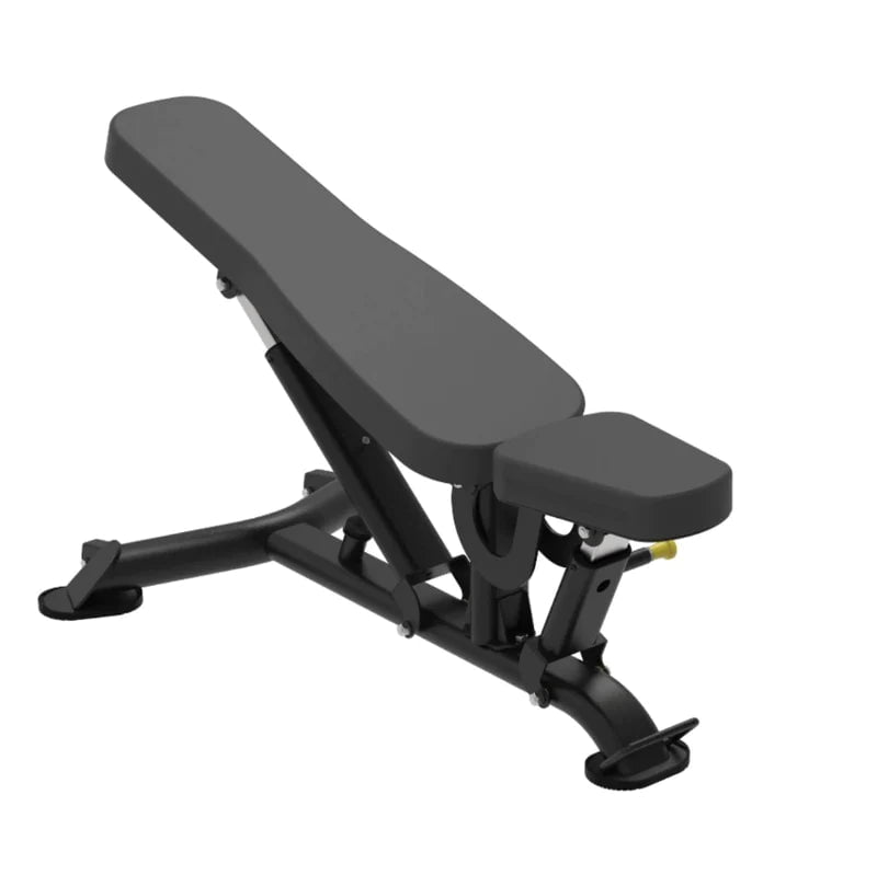 Impulse, Impulse Ultimate Multi Adjustable Bench