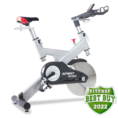 Geistige Fitness, Indoor Cycle XIC600