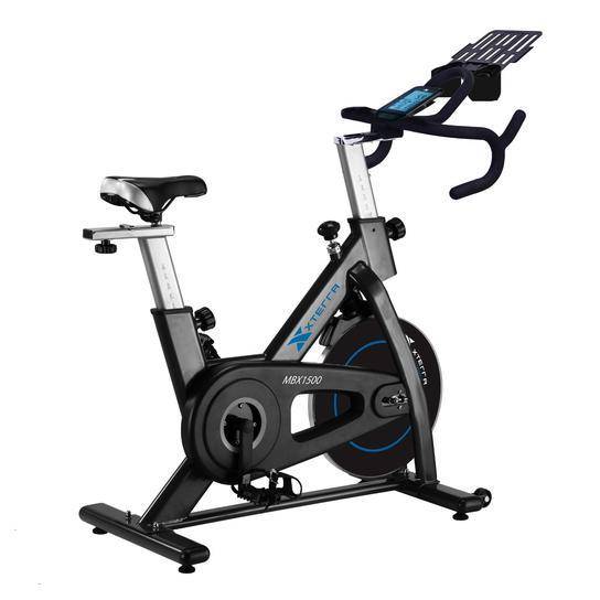 Xterra, Indoor Cycle XTERRA MBX1500