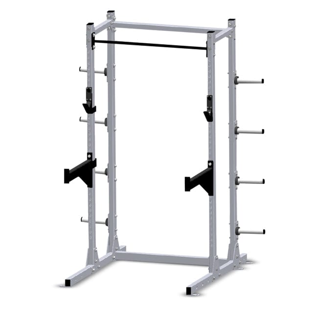 Fitness an Bord, Inflight Half Squat Rack