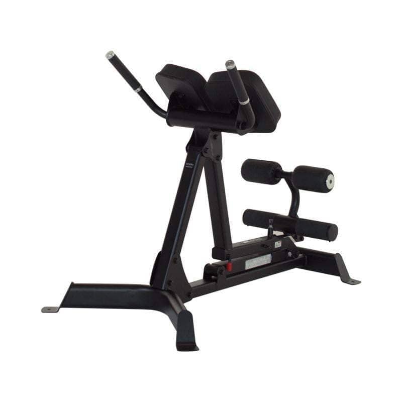 Inspirieren, Inspire 45/90 Hyperextension Bank