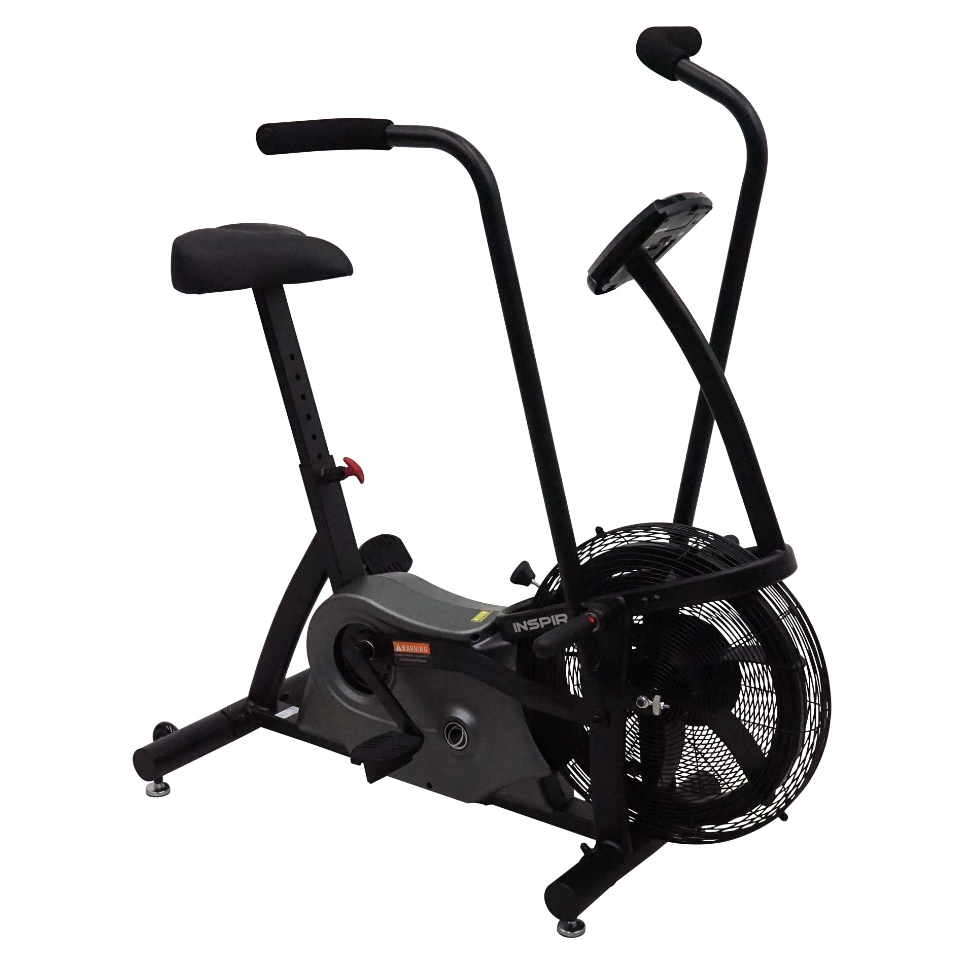 Fitness inspirieren, Inspire CB1 Luftfahrrad