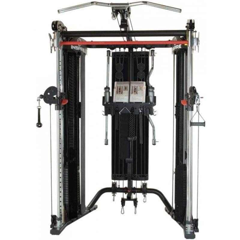 Inspirieren, Inspire FT2 Functional Trainer (nur Fitnessstudio)