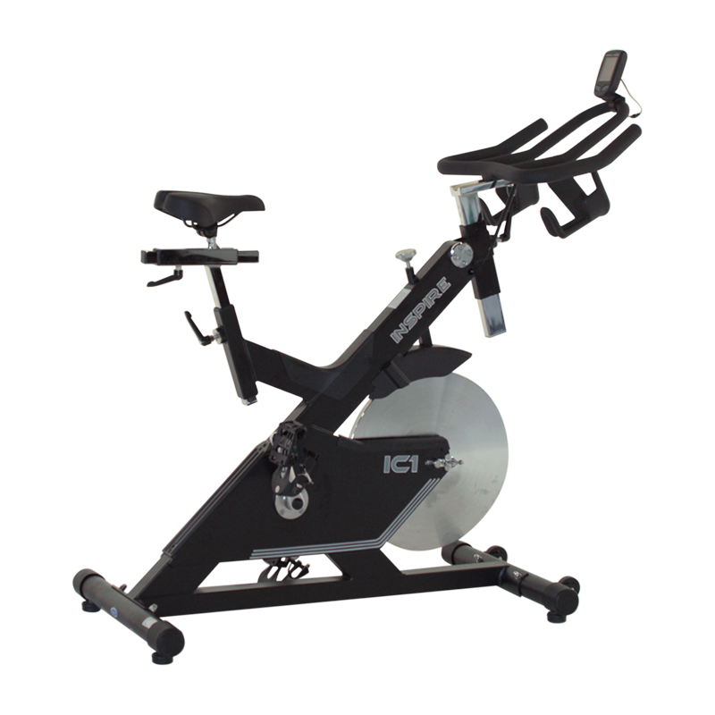 Fitness inspirieren, Inspire IC1 Indoor Cycle