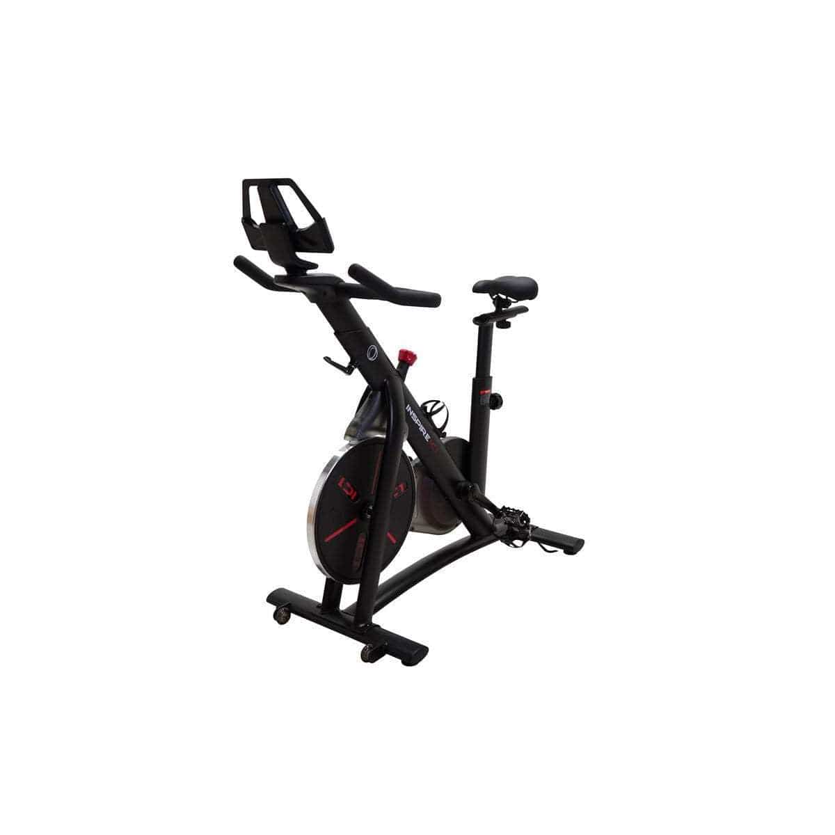 Inspirieren, Inspire IC1.5 Indoor Cycle