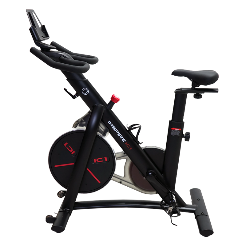 Fitness inspirieren, Inspire IC1.5 Indoor Cycle