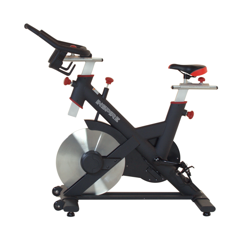 Fitness inspirieren, Inspire IC2 Indoor Cycle