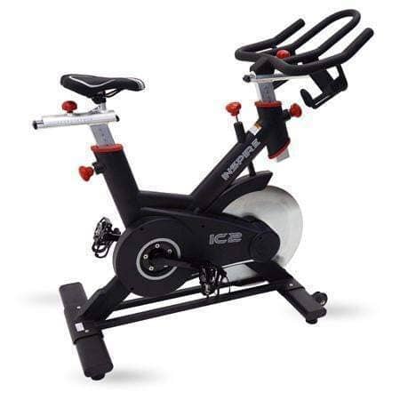 Inspirieren, Inspire IC2 Indoor Cycle