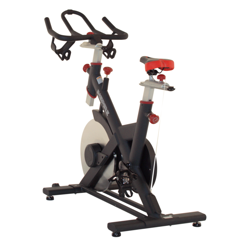 Fitness inspirieren, Inspire IC2 Indoor Cycle