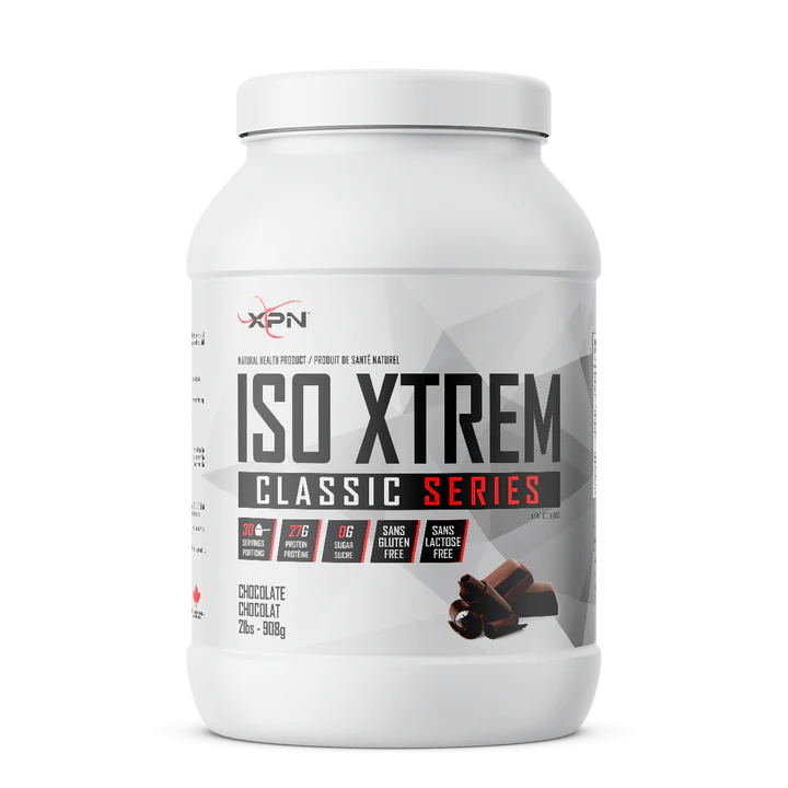 XPN, Iso Xtrem 2.2lb