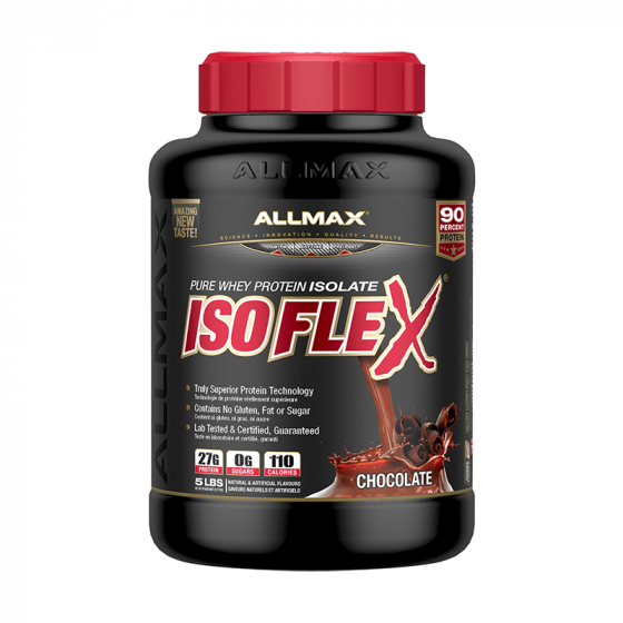 Allmax, Isoflex 5lb