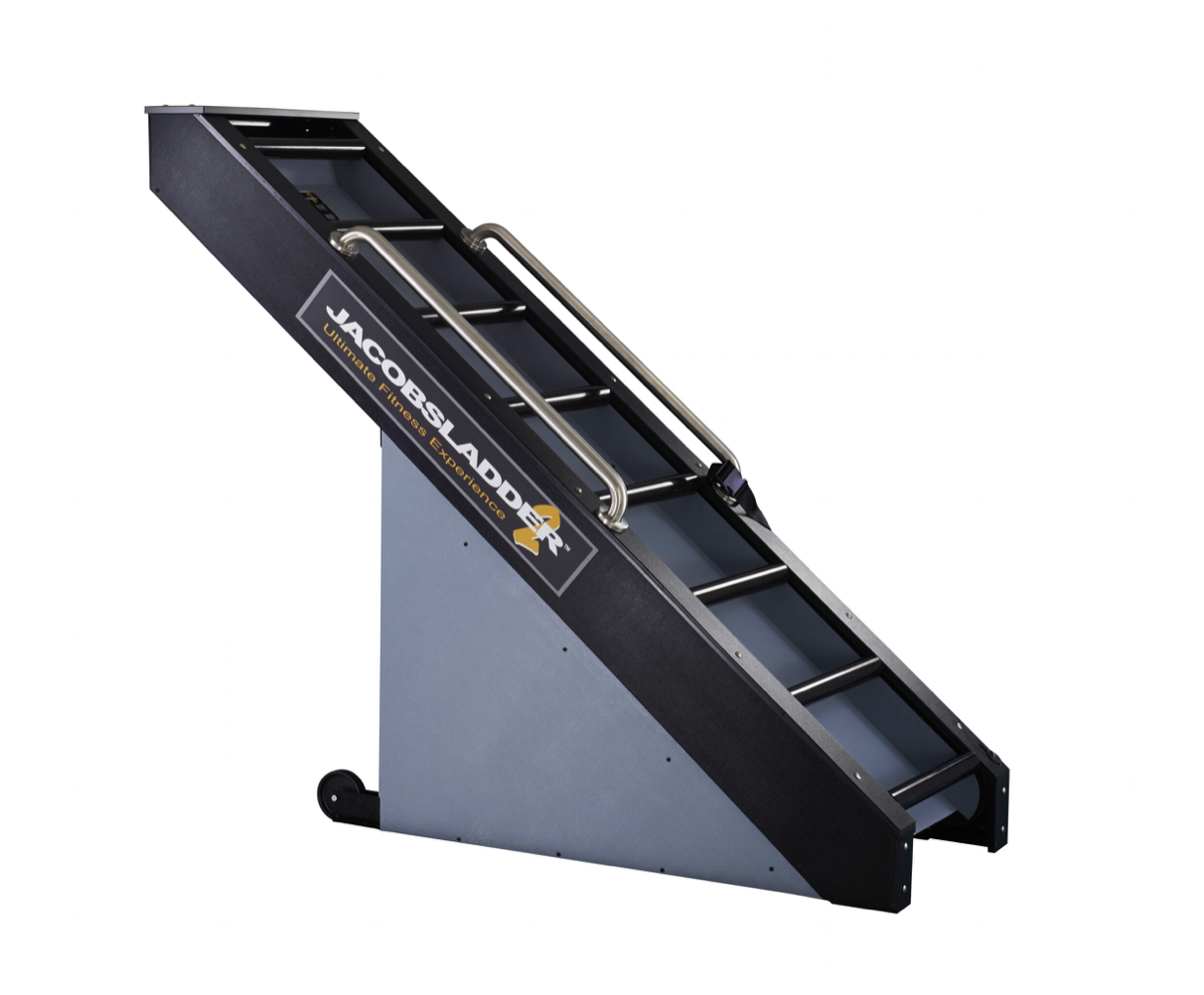 Stairmaster, Jacobs Ladder 2