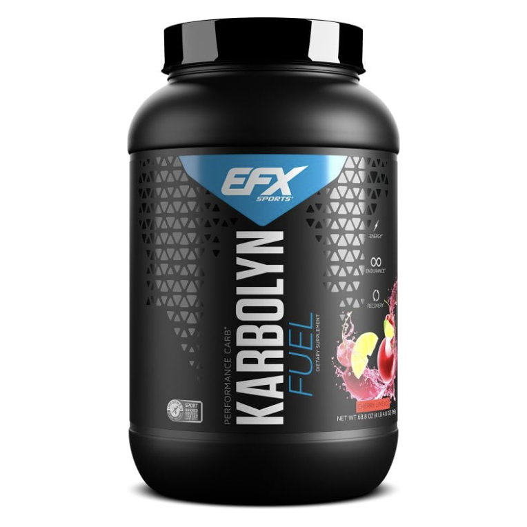 ALL AMERICAN EFX, KARBOLYN 4.4LB