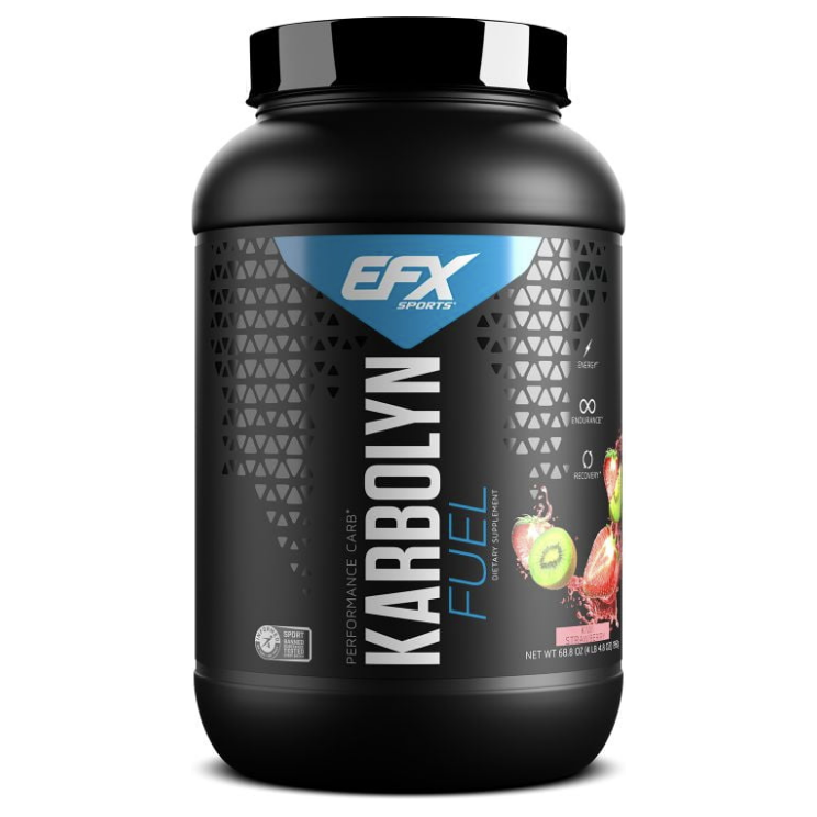 ALL AMERICAN EFX, KARBOLYN 4.4LB