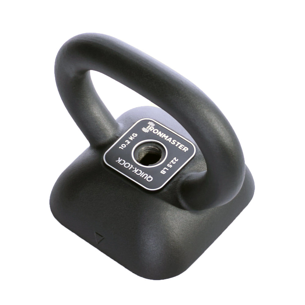 Ironmaster, Kettlebell-Schnellverschluss Ironmaster QLKB