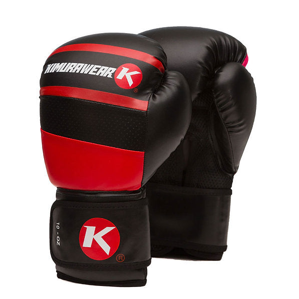 Kimurawear, Kimurawear Aspire Handschuhe 10oz