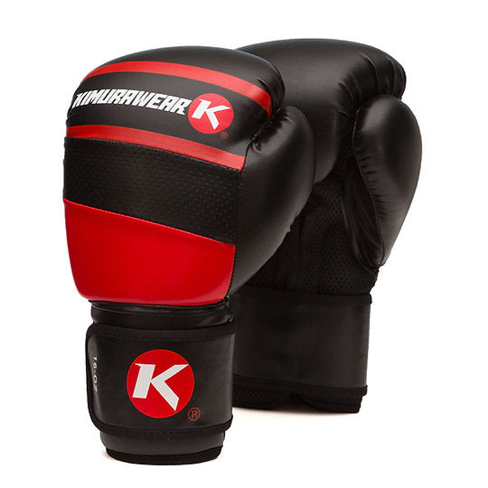 Kimurawear, Kimurawear Aspire Handschuhe 16oz