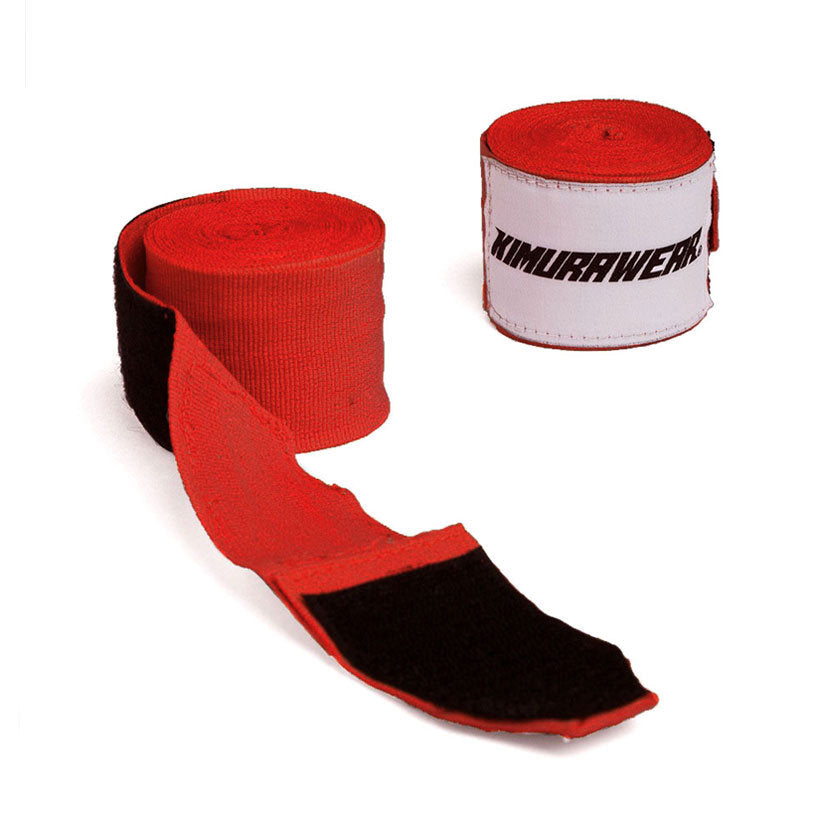 Kimurawear, Kimurawear Hand wickeln 180''