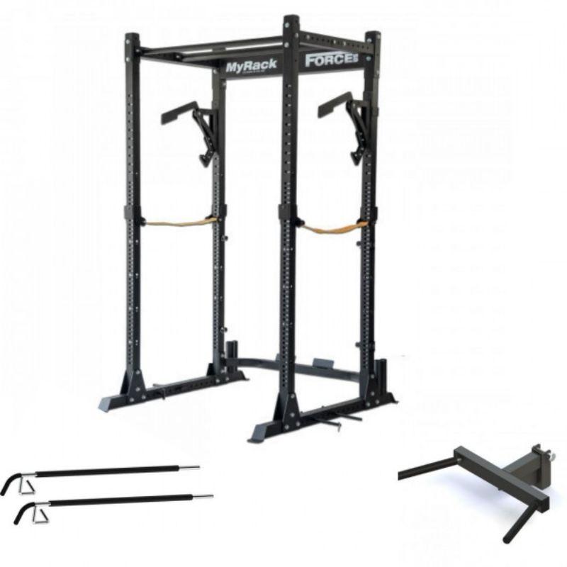 Kraft USA, Kraft USA MyRack Monolift Power Rack