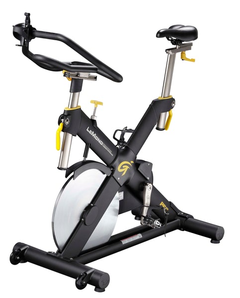 Hebezeug-Fitness, LEMOND REVMASTER PRO FAHRRAD