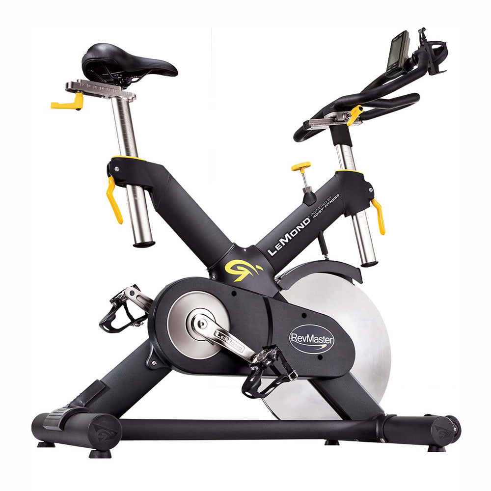 Hebezeug-Fitness, LEMOND REVMASTER PRO FAHRRAD