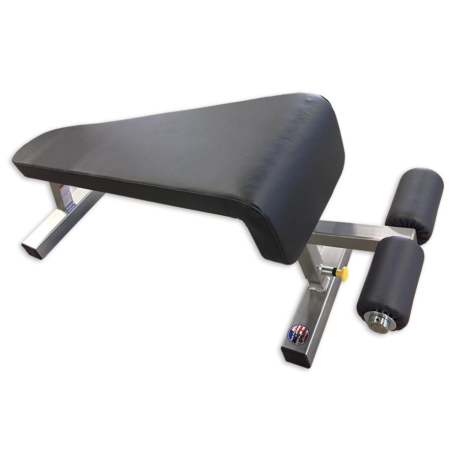 Legende Fitness, Legende Decline Utility Bench