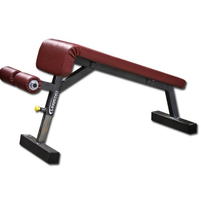 Legende Fitness, Legende Decline Utility Bench