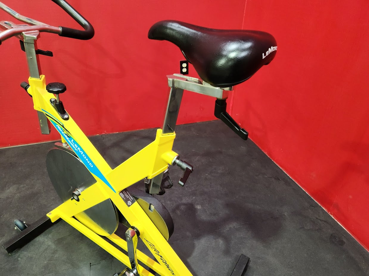 Leben Fitness, Life Fitness LeMond Rev Master Classic Indoor Cycle (überholt)