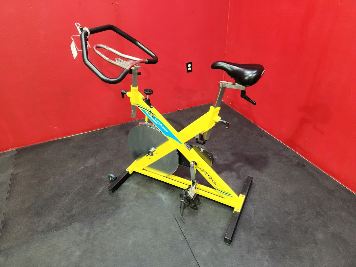 Leben Fitness, Life Fitness LeMond Rev Master Classic Indoor Cycle (überholt)