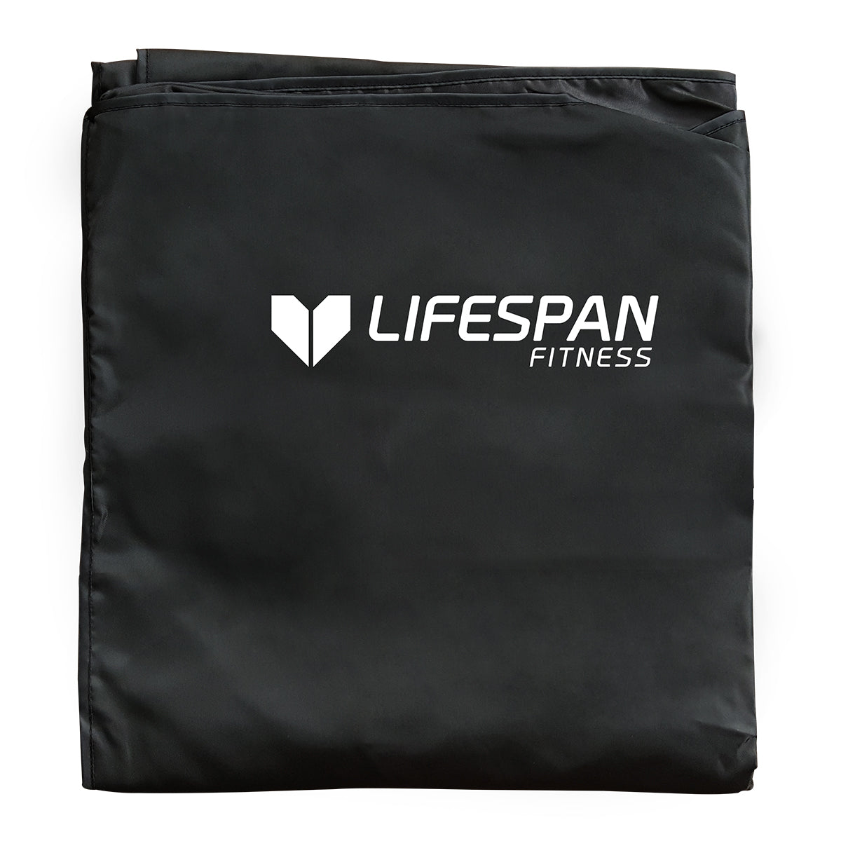 Lebenslange Fitness, Lifespan Fitness Heimtrainer Abdeckung