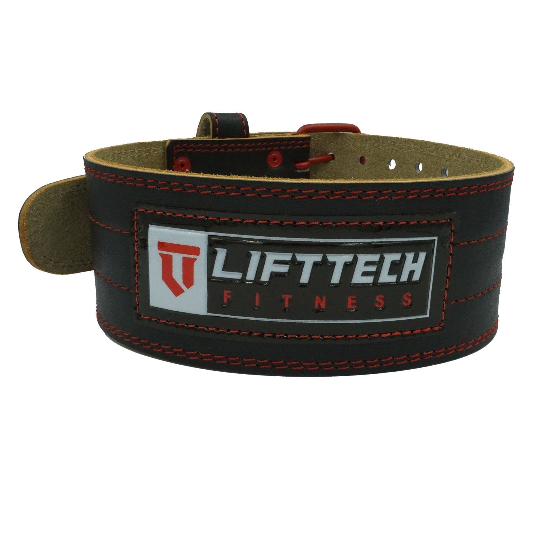 Lift Tech Fitness, Lift Tech Fitness 4" Pro Ledergürtel