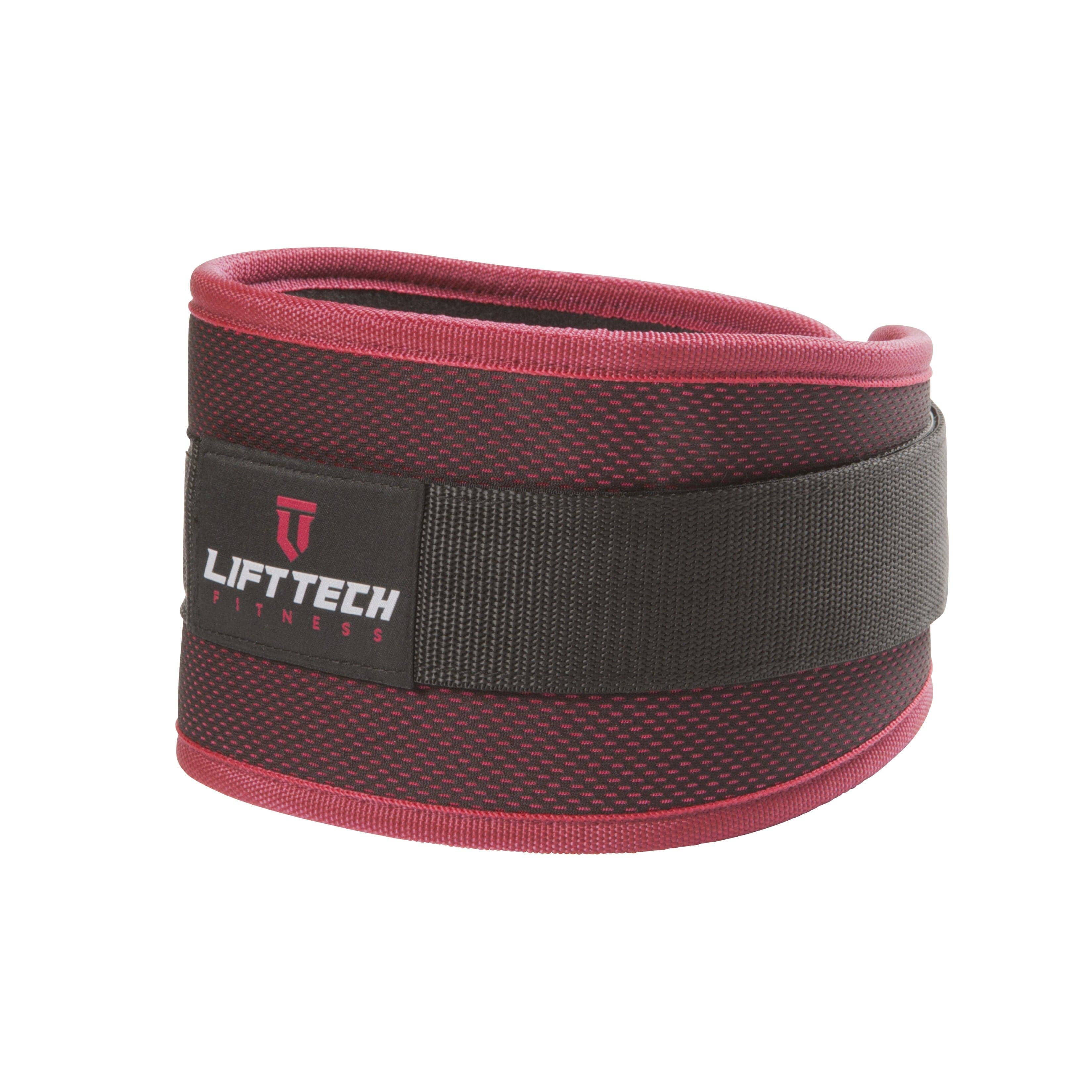 Lift Tech Fitness, Lift Tech Fitness 5" Schaumstoffgürtel für Frauen