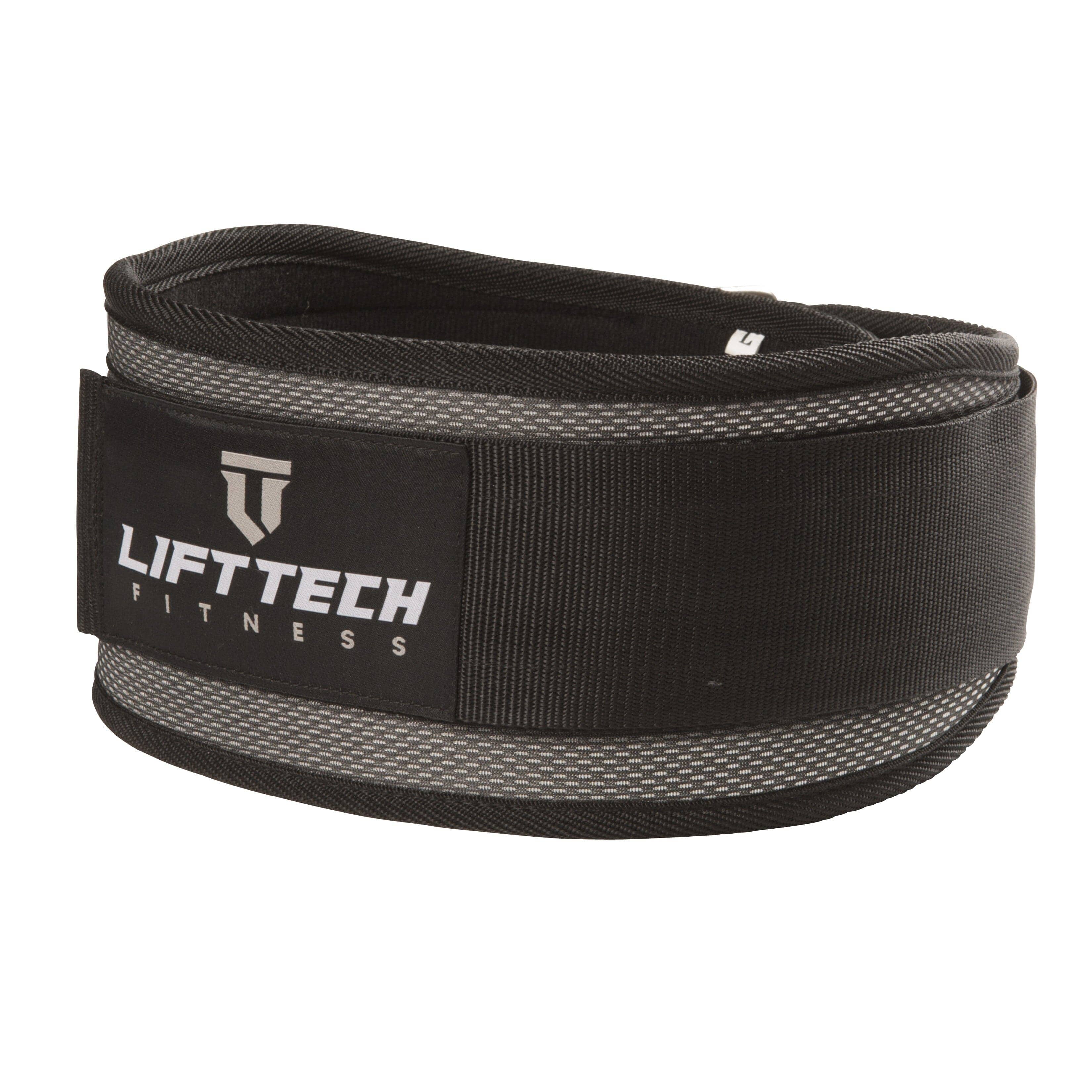 Lift Tech Fitness, Lift Tech Fitness 5" Schaumstoffgürtel für Männer