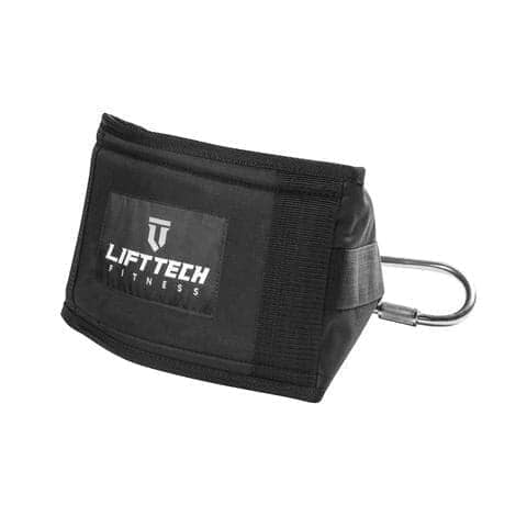 Lift Tech Fitness, Lift Tech Fitness Bauchgurte