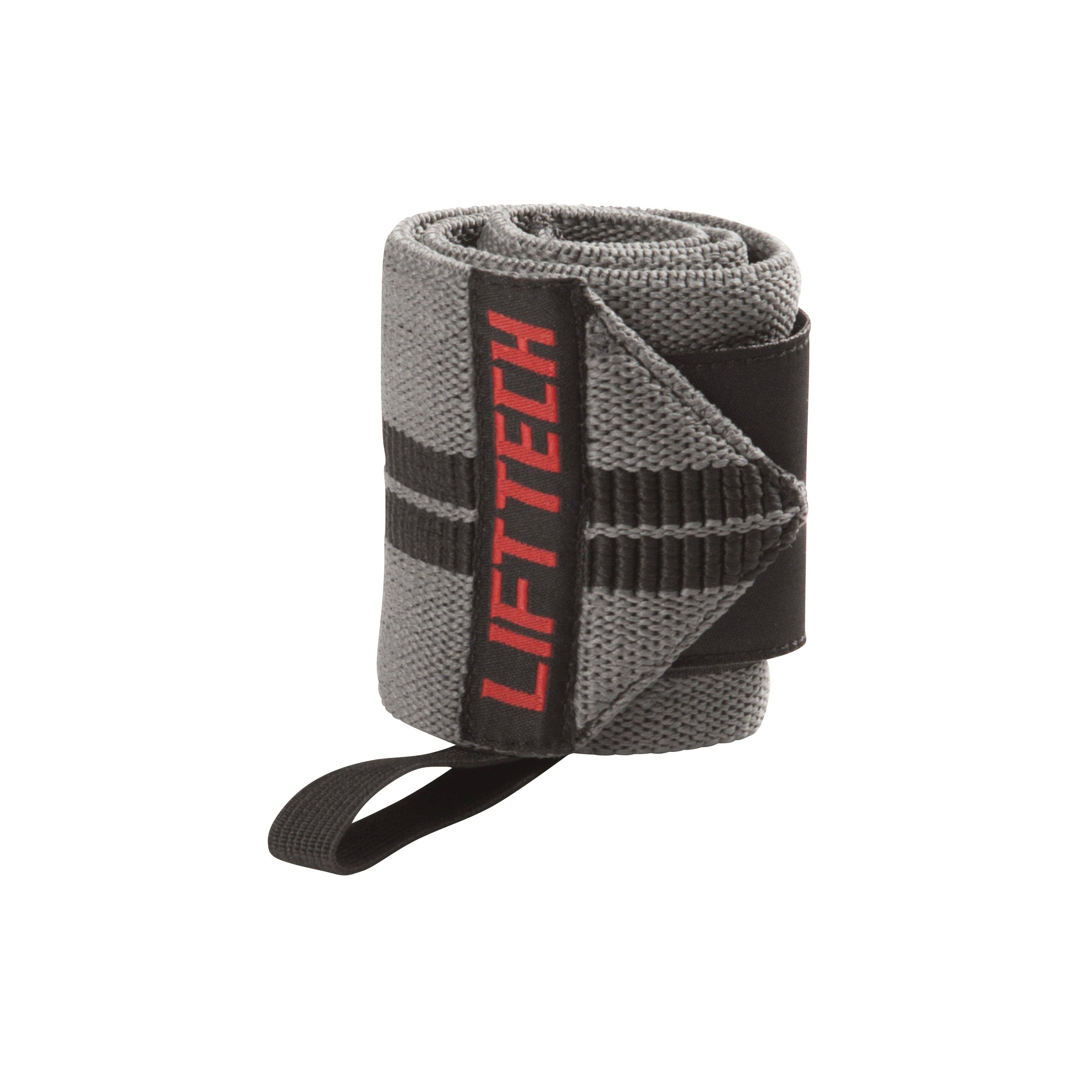 Lift Tech Fitness, Lift Tech Fitness Comp Daumen Schleife Handgelenk Wraps