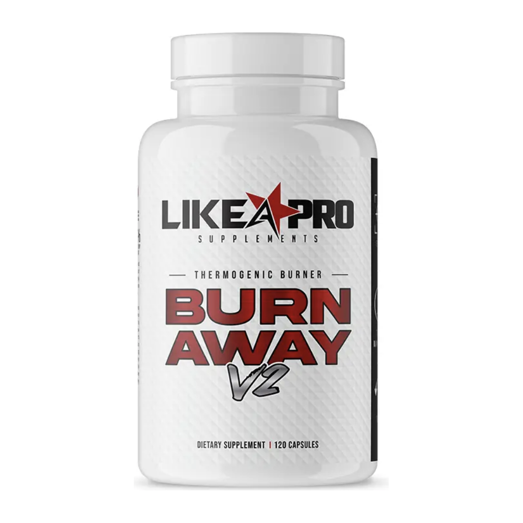 LikeApro-Ergänzungen, LikeApro - Burn Away V2