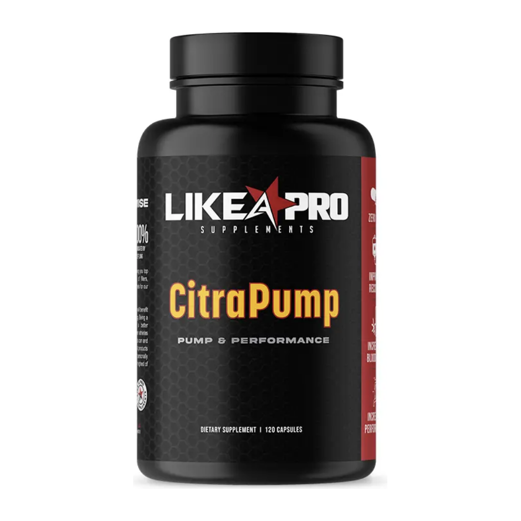 LikeApro-Ergänzungen, LikeApro - Citrapump