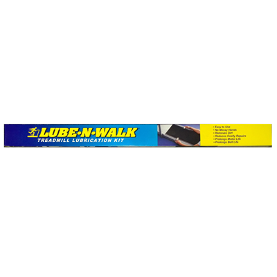 Dyaco, Lube N' walk Laufband-Schmiermittel-Set