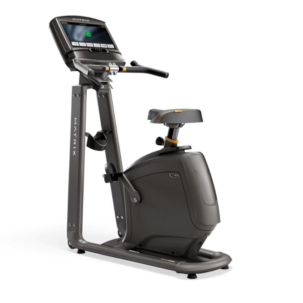 Matrix, Matrix U30 Upright Bike