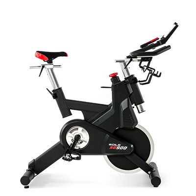 Sole Fitness, NEW SOLE Fitness SB900 Indoor Cycle