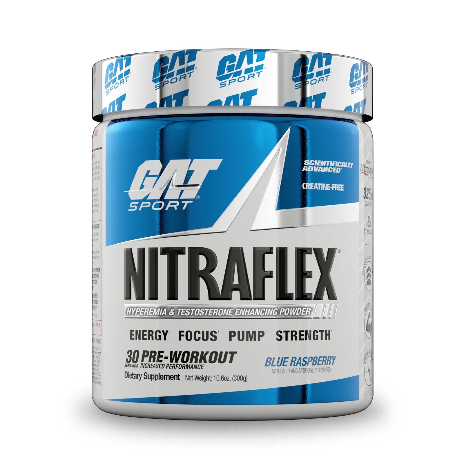 GAT, Nitraflex