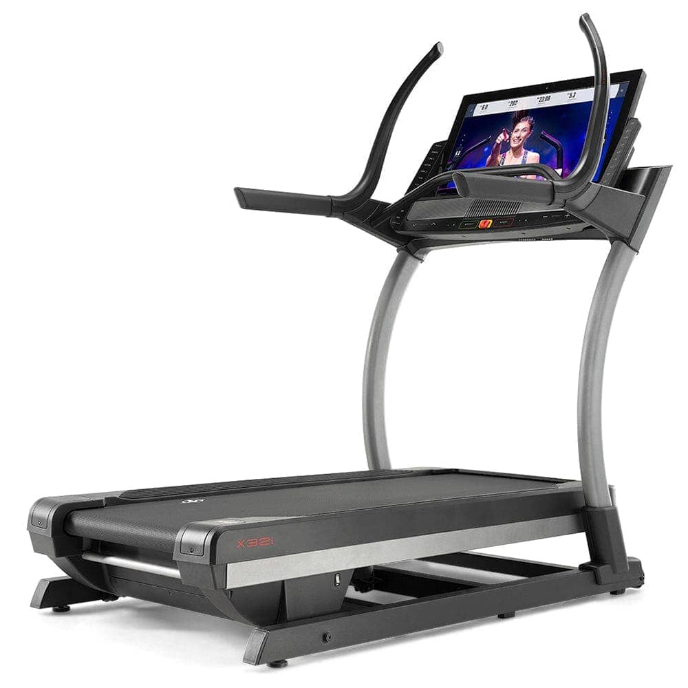 NordicTrack, NordicTrack Commercial X32i Neigungstrainer