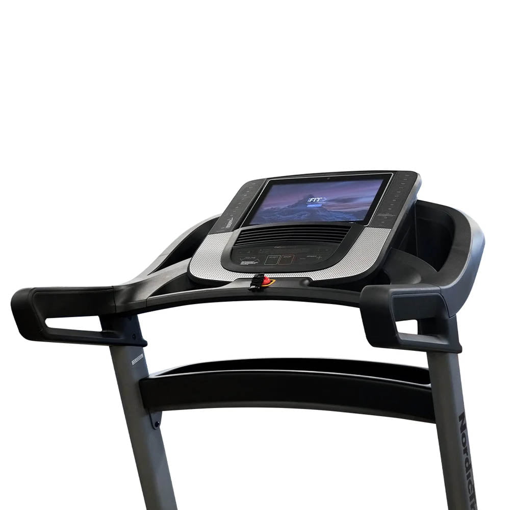 NordicTrack, NordicTrack T9.5 Laufband