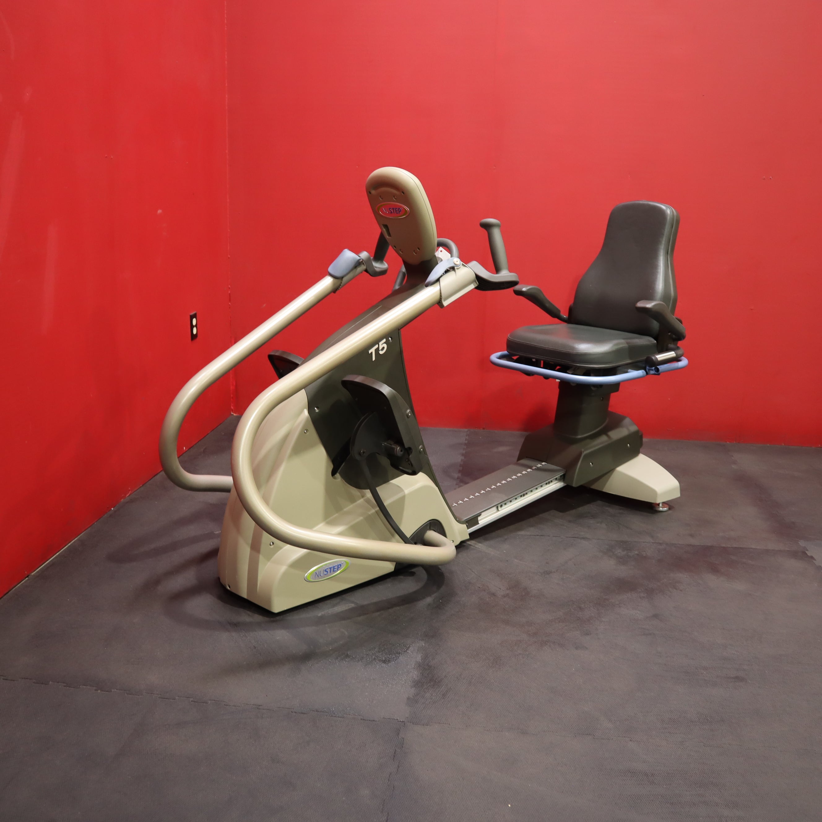 NuStep, NuStep T5 Liege-Crosstrainer (Refurbished)