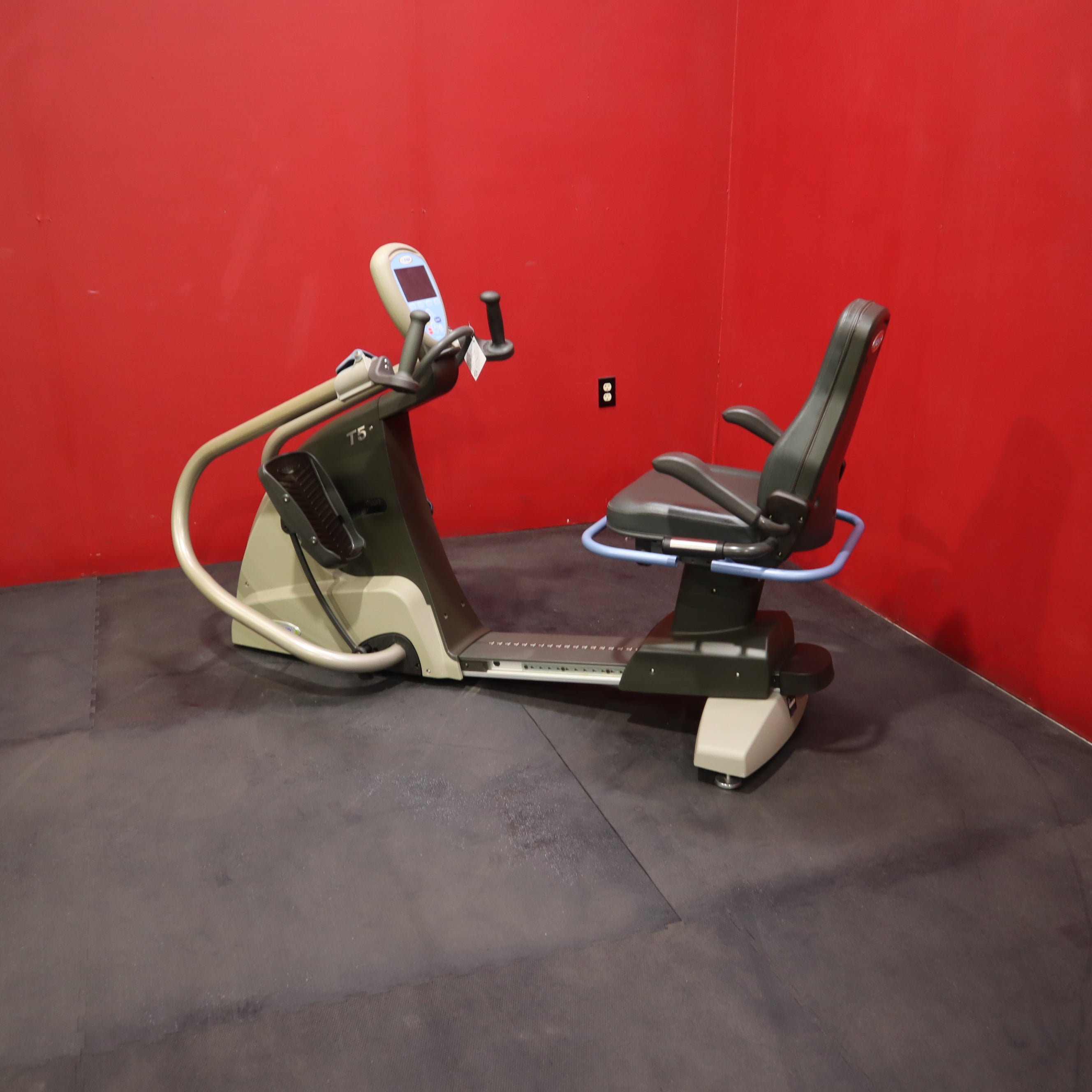 NuStep, NuStep T5 Liege-Crosstrainer (Refurbished)